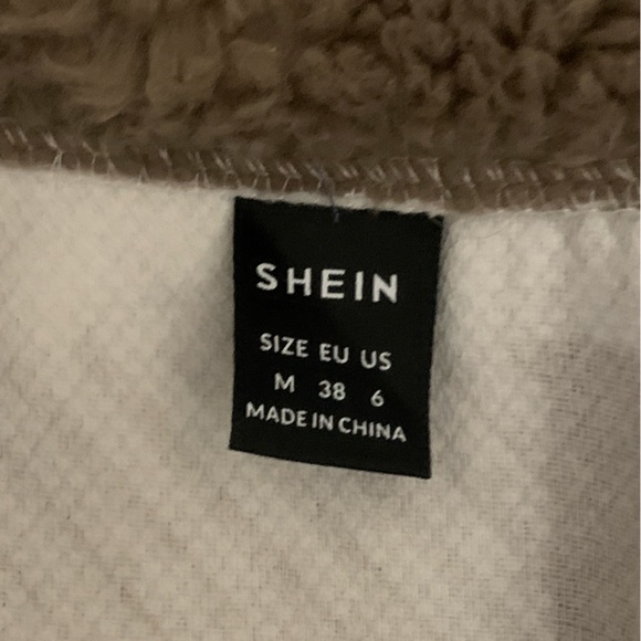 Teddy jacket - Picture 4 of 5